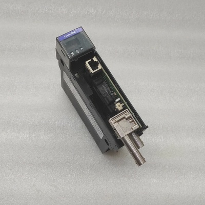 ALLEN BRADLEY 1756CNBRD CONTROL NET COMMUNICATION BRIDGE 963