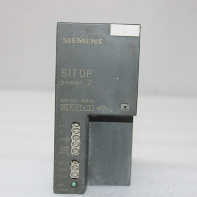 SIEMENS6EP1331-2BA00POWERSUPPLY