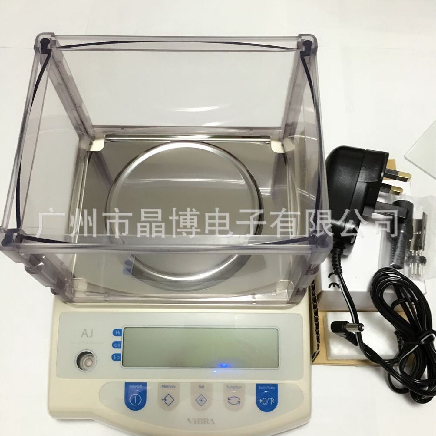 日本SHINKO新光天平广州晶博现货批发SHINKO新光AJ220E电子称
