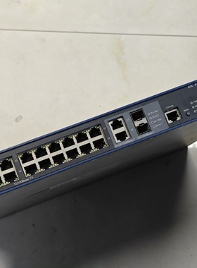 H3CS3100V226TPPWREI24口百兆P-议价