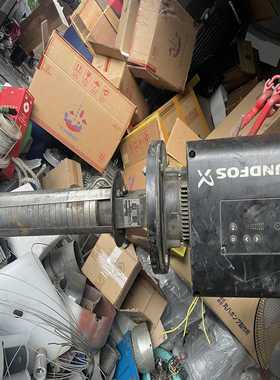 格兰富MTRE1-19/19变频增压水泵，功率5.5KW，额--议价商品