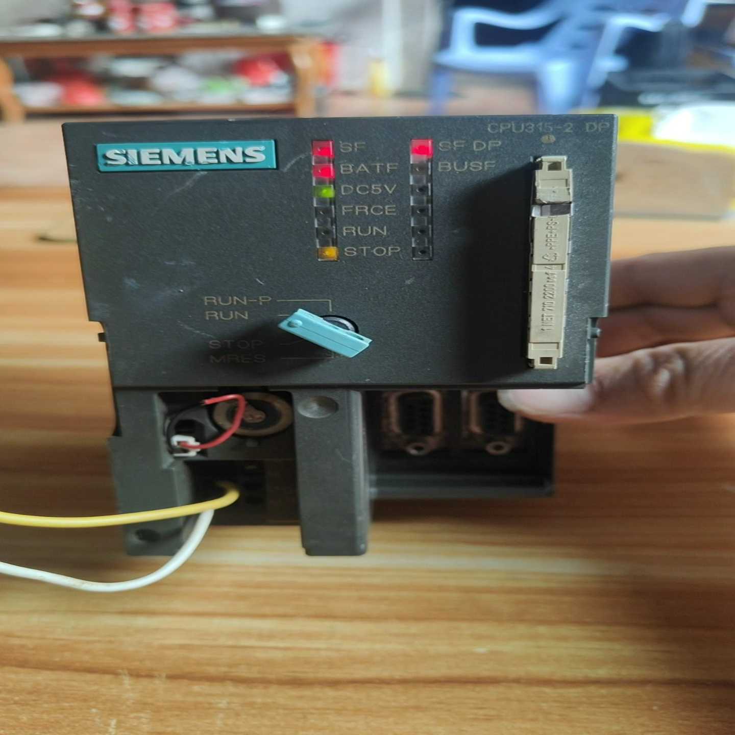 6ES7315-2AF00-0AB0带内存卡6ES询价