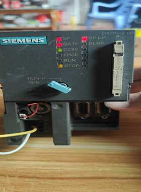 【议价】6ES7315-2AF00-0AB0带内存卡6ES适用