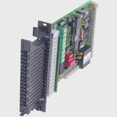 KUHNKE MULTIVAC 86.850.0600.11 86850060011