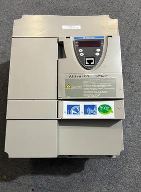 变频器ATV61HD18N418.5kw ~询价