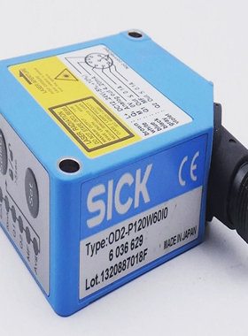 SickOD2-P120W60I06036629-used-