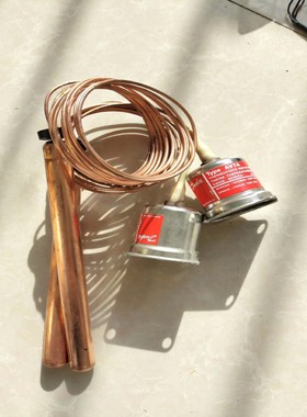 丹佛斯WVTS压力调节阀全新，样子如图，还有一个，用的上的--议价