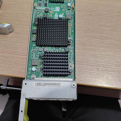 5600V3存储I/O模块STL5EX4A F84B-4-议价