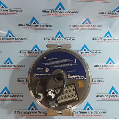 Trasmettitore Elettronico SAAB MARINE 9150064871 J