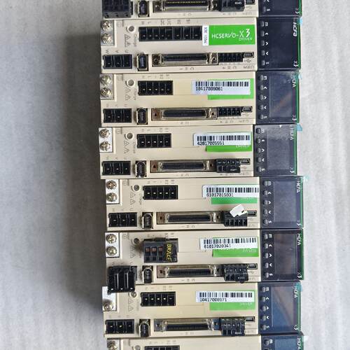 【询价】禾川SV-X3DA020A-D   SV-X3EA010A-适用