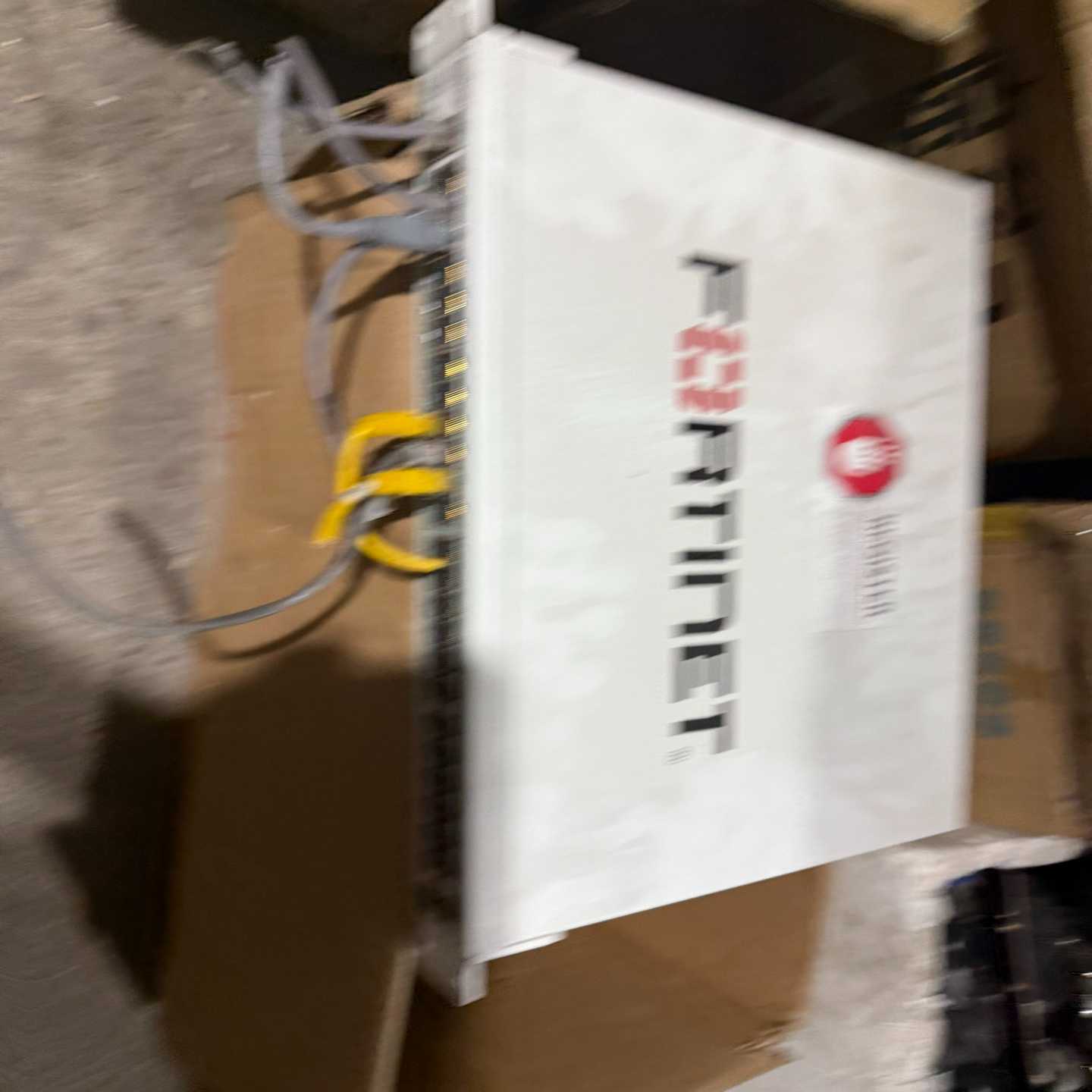 咨询-飞搭FORTINET型号FG-94D-POE