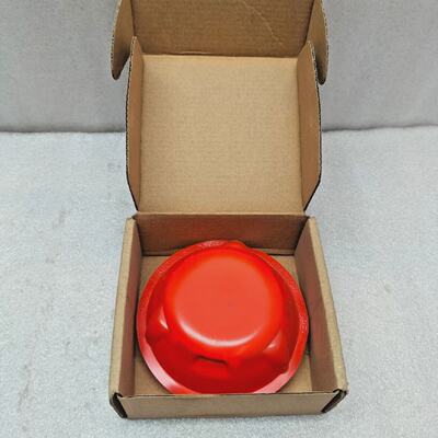 SIEMENS OP110 OPTICAL SMOKE DETECTOR COLLECTIVE S54372F4A1
