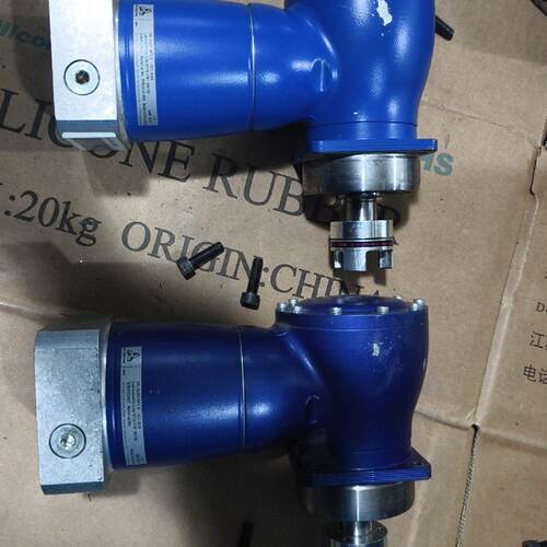 WITTENSTEIN阿尔法减速机SK060S-MF1-5-议价