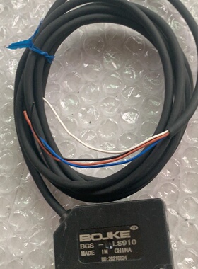 BOJKE  BOS-LS910不宜杂色传感器、、只询价