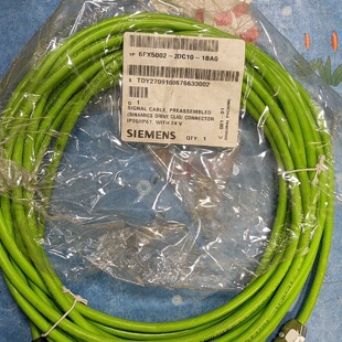 议价西门子线缆6FX50022DC101BA0