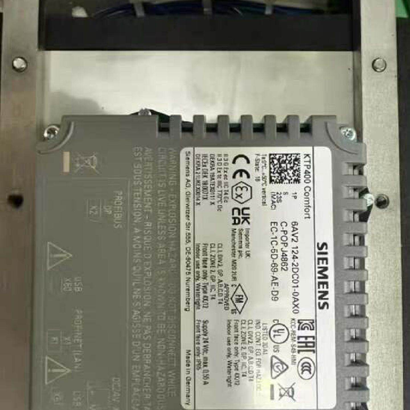 询价触摸屏OSD3591带K1K2模块
