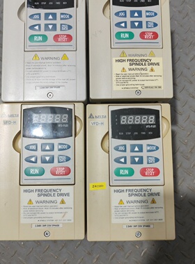 台达VFDH变频器VFD022H23B2.2KW220-议价