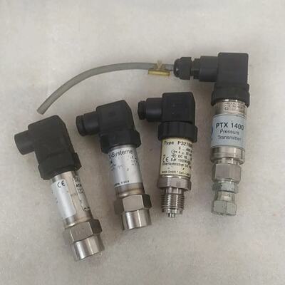 DL-Systeme传感器 tecsis传感器P3276B0议价