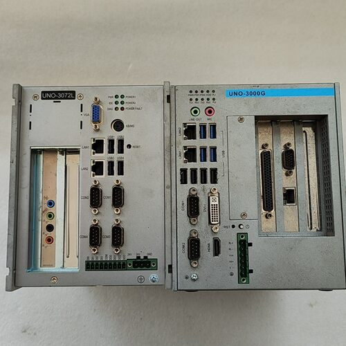研华工控机UNO-3000GUNO-3072L【卡奥电子】