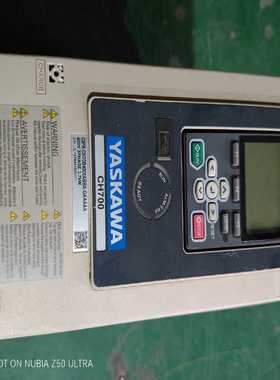 询价cipr-ch70b4009Abba-GAaaa安川变频器C