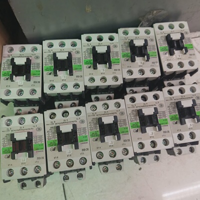 询价-接触器SCE02线圈电压AC220V有1000给线