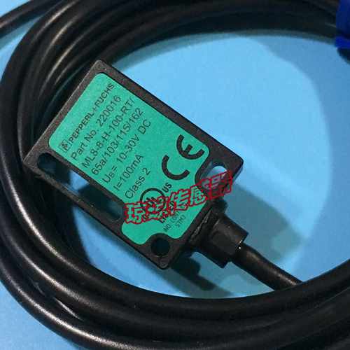 德国倍加福ML8-8-H-100-RT/65a/103/115/162115A115B光电传感器