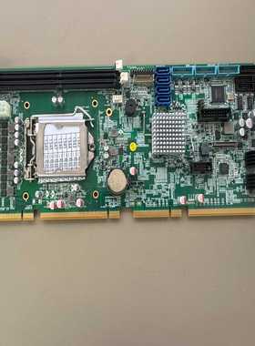 凌华ADLINKNUPRO-E43工控机主板51-418（零零电子）