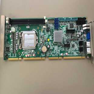 询价凌华ADLINKNUPRO 418 E43工控机主板51