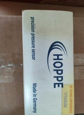 【请询价】HOPPE 压载探头Hoset1--kS  02500mb