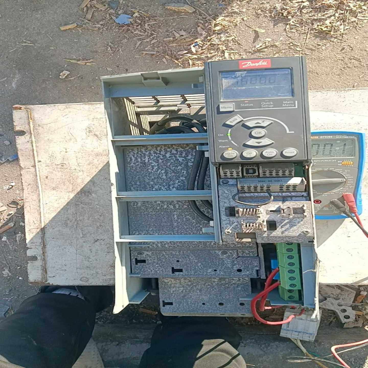 #变频器 丹佛斯FC-301P15KT4E20H2BNCXX（佳毅工控）,五金/工具,其他机电五金,淘宝优惠券,粉丝福利购,淘宝优惠卷