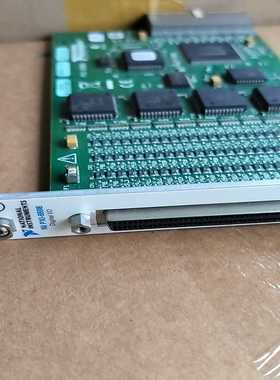 NIPXI-6508，功能好的，便宜出，需要的直接