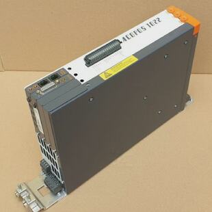 BR ACOPOS 1022 Servoverstrker 8V1022.002   AC112  AC120
