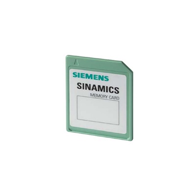 议价西门子SIEMESN SINAMICS SD卡 512 MB 6SL30544AG002AA0ZF01