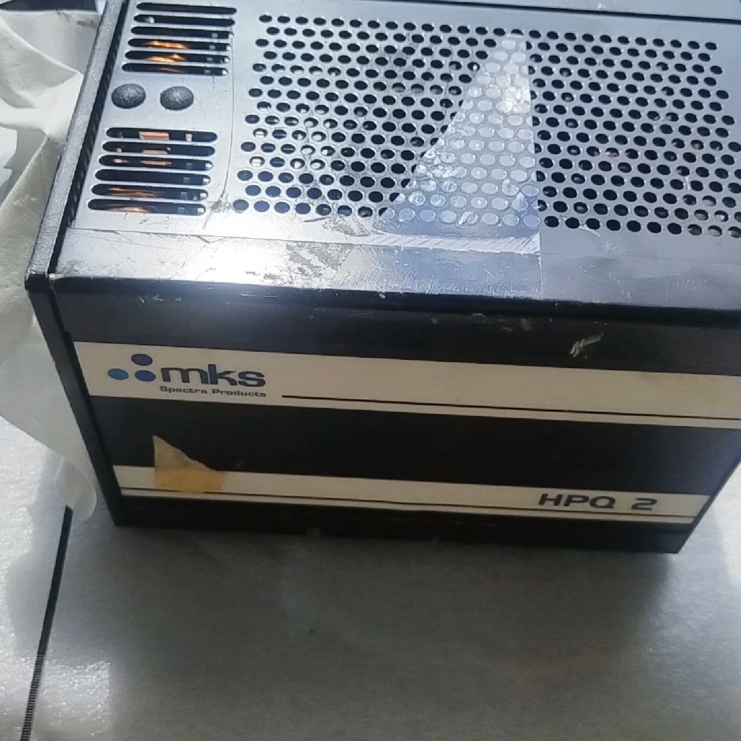 MKS光谱产品配件HPQ2连接器MKS SPECTRA PR--议价商品