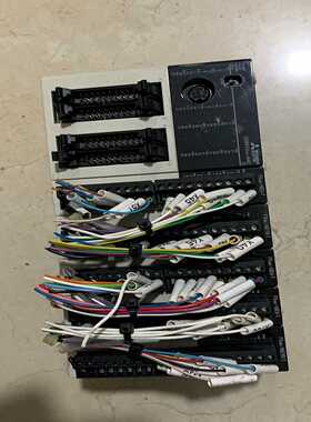 FX3UC-64MT/DFX2NC-16EX-T三台FX--议价商品