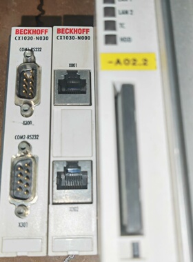 议价PLC模块CPUCX1030N030议价