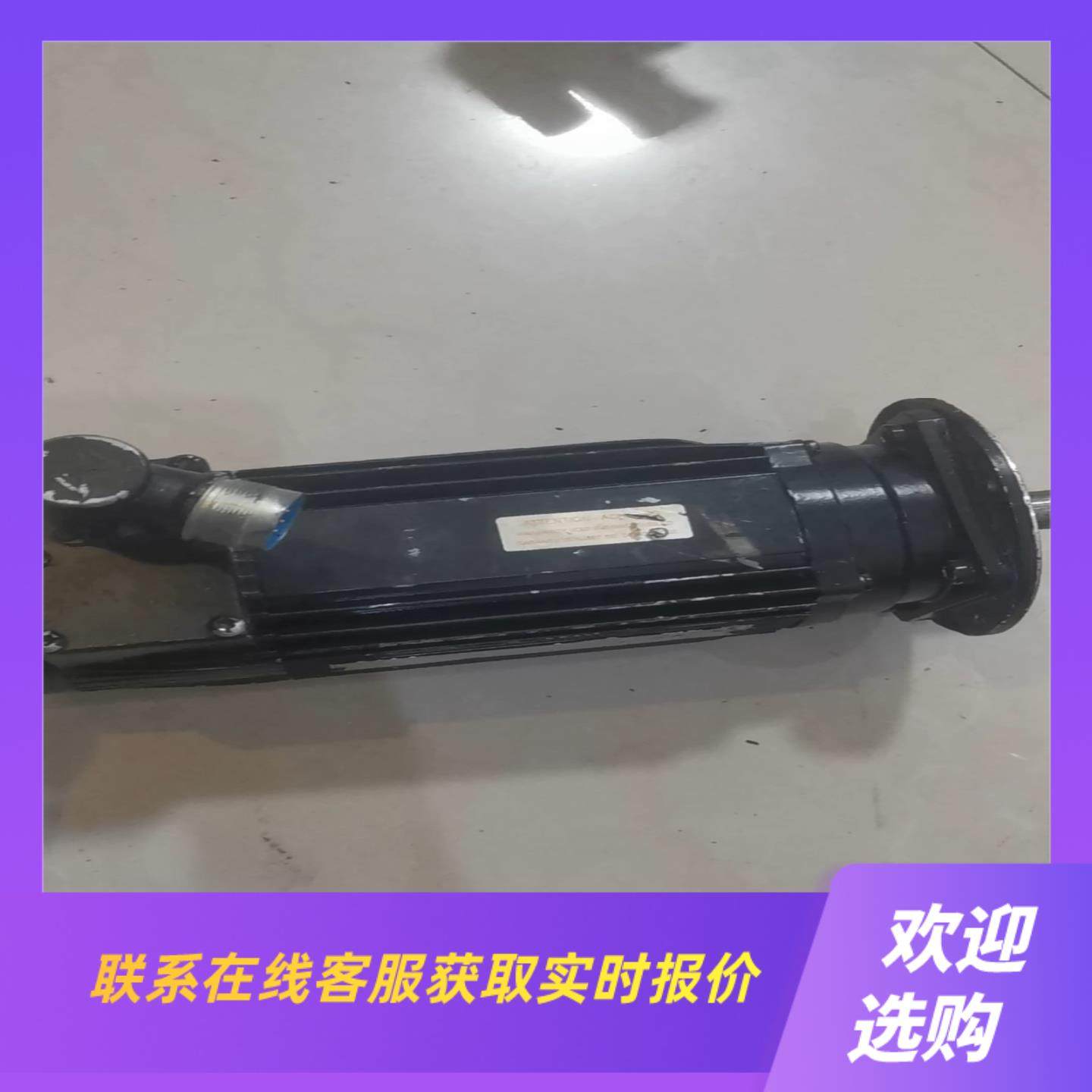 德国AMK伺服电机 D-73230  PAS4-1-6-00拍前询价下单