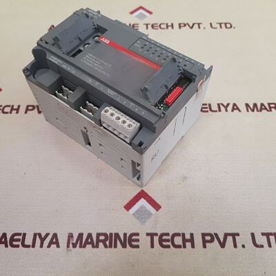 ABB ICMK14N1J12.0 Advant Controlador Remoto Unidad Mdulo 8 E