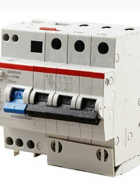 正品ABBGSH203AC-C6C10C16C20C25C32C40C50C63/0.03