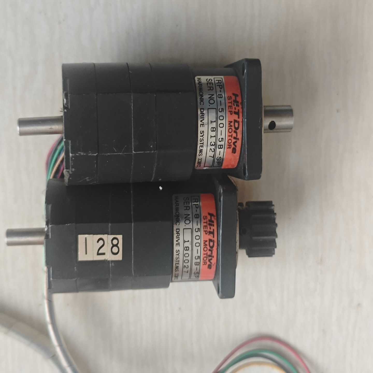 PH533-NB-C2RP-8-500-5B-SP东方询价