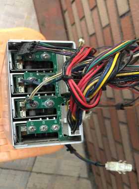 （议价）celestica5100电源tdklambda