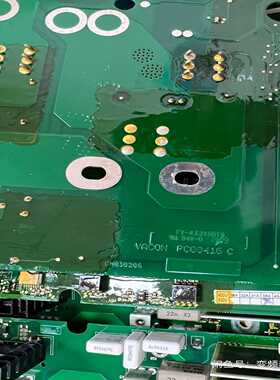 询价伟肯变频器电源驱动板416EPC00416C38A