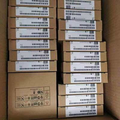 议价Recycle  Plc ModuleCpuTouch ScreenMemory CardBotu Softwa