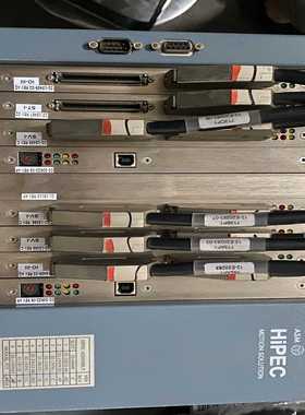 【星慕电子】ASM HIPEC MOTION SOLUTION驱动器 A