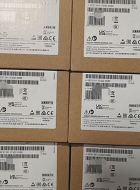 溢价-6ES72411CH320XB0模块