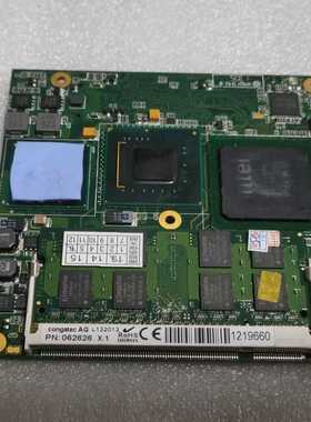 询价congatecAGL132013工控设备机主板送内