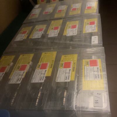 滨松L10852-99UV灯管，全新未封，原装，保证—议价