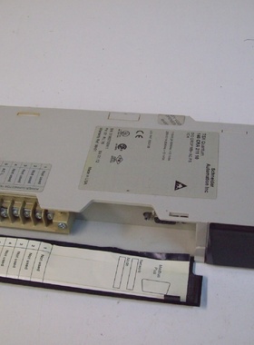 SCHNEIDER 140 CRA 211 10 TSX QUANTUM DIO DROP MB AC PS 1CH U