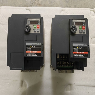 售前询价东芝变频器VFS15-4037PL-CH3740K-议价