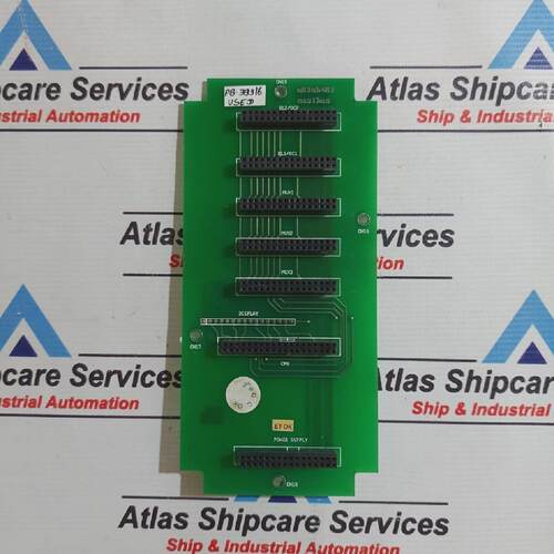 M83MB403 Masibus Scheda PCB